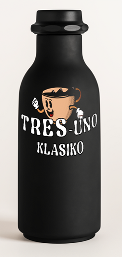 Tres Uno Klasiko